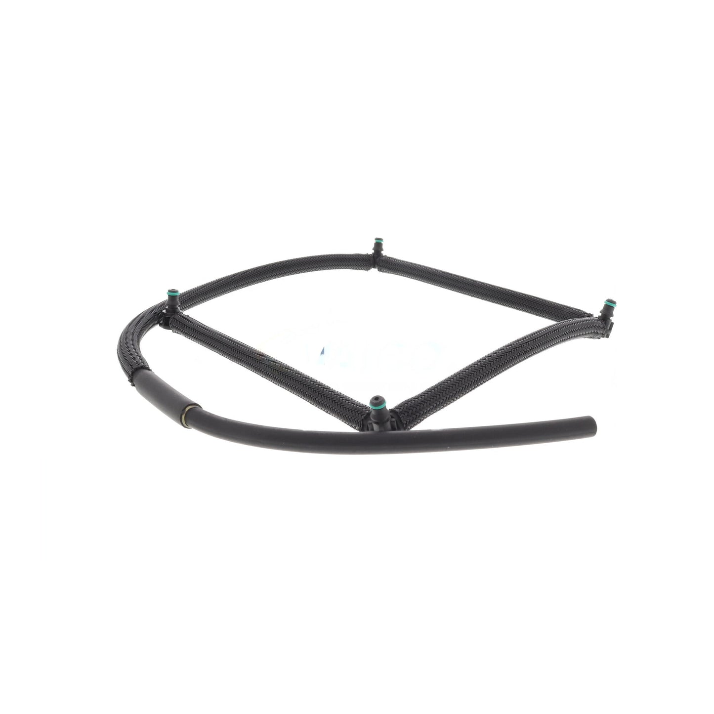 VAICO Hose, fuel overflow V42-0858