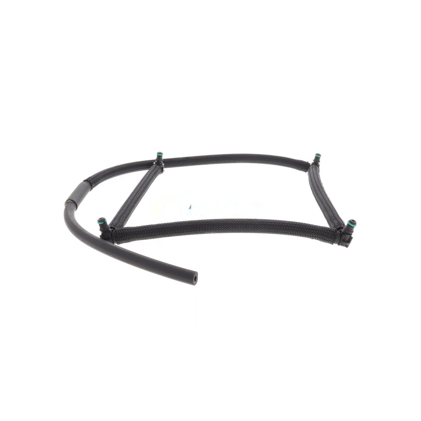 VAICO Hose, fuel overflow V42-0858