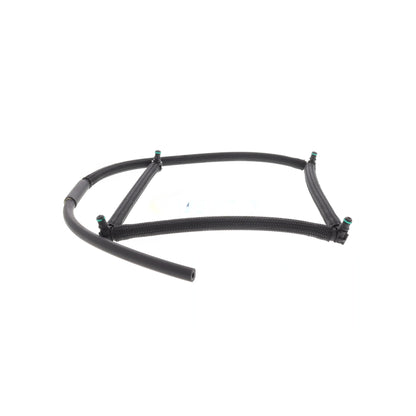 VAICO Hose, fuel overflow V42-0858