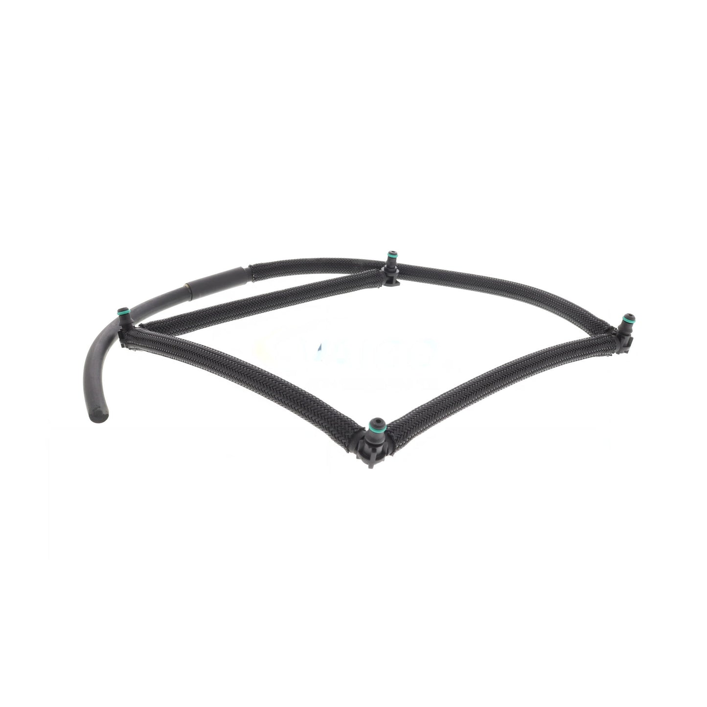 VAICO Hose, fuel overflow V42-0858