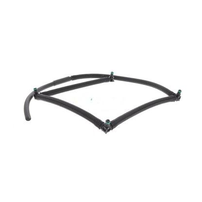 VAICO Hose, fuel overflow V42-0858