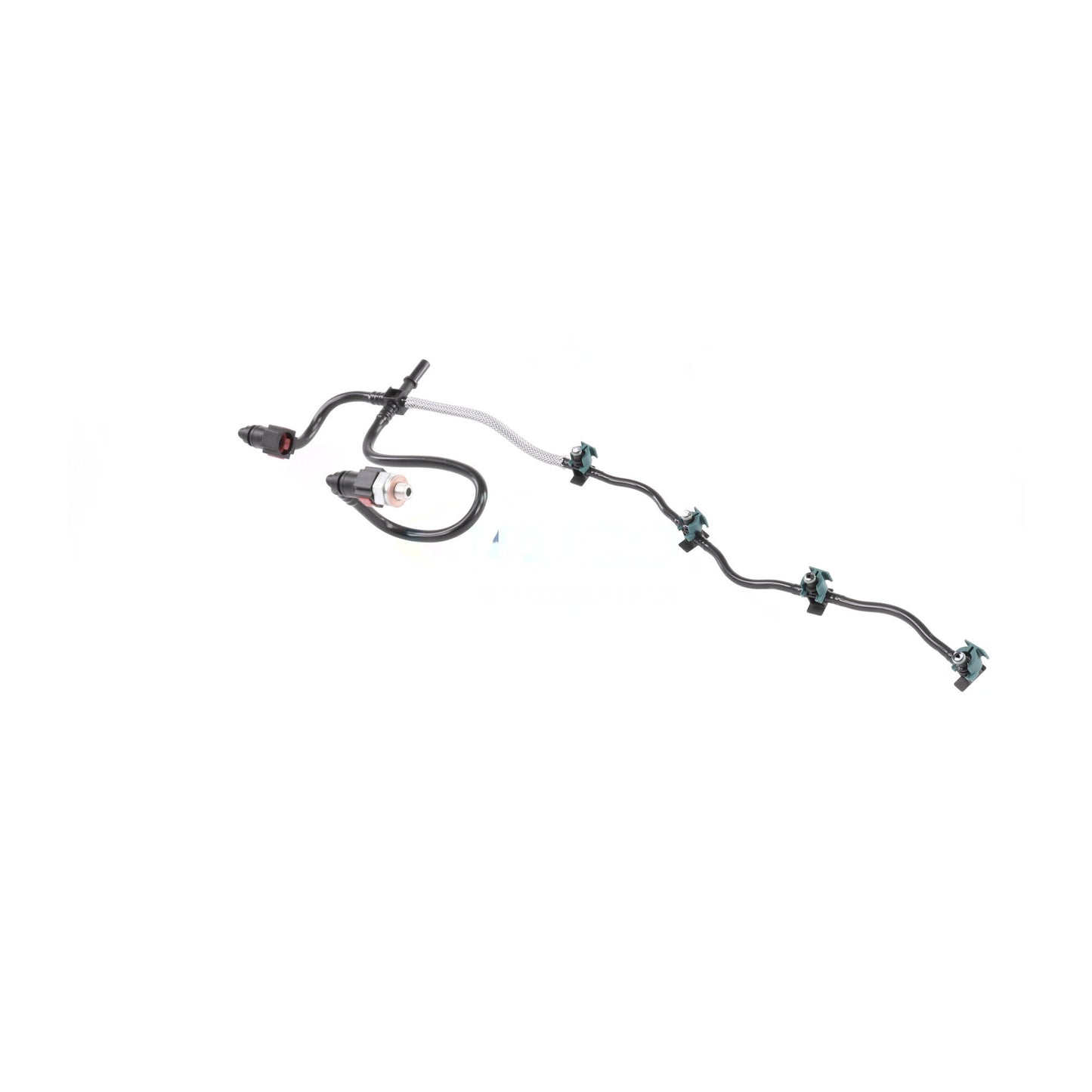 VAICO Hose, fuel overflow V42-0859