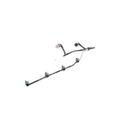 VAICO Hose, fuel overflow V42-0859