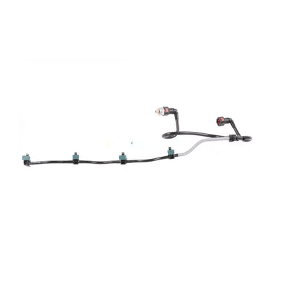 VAICO Hose, fuel overflow V42-0859