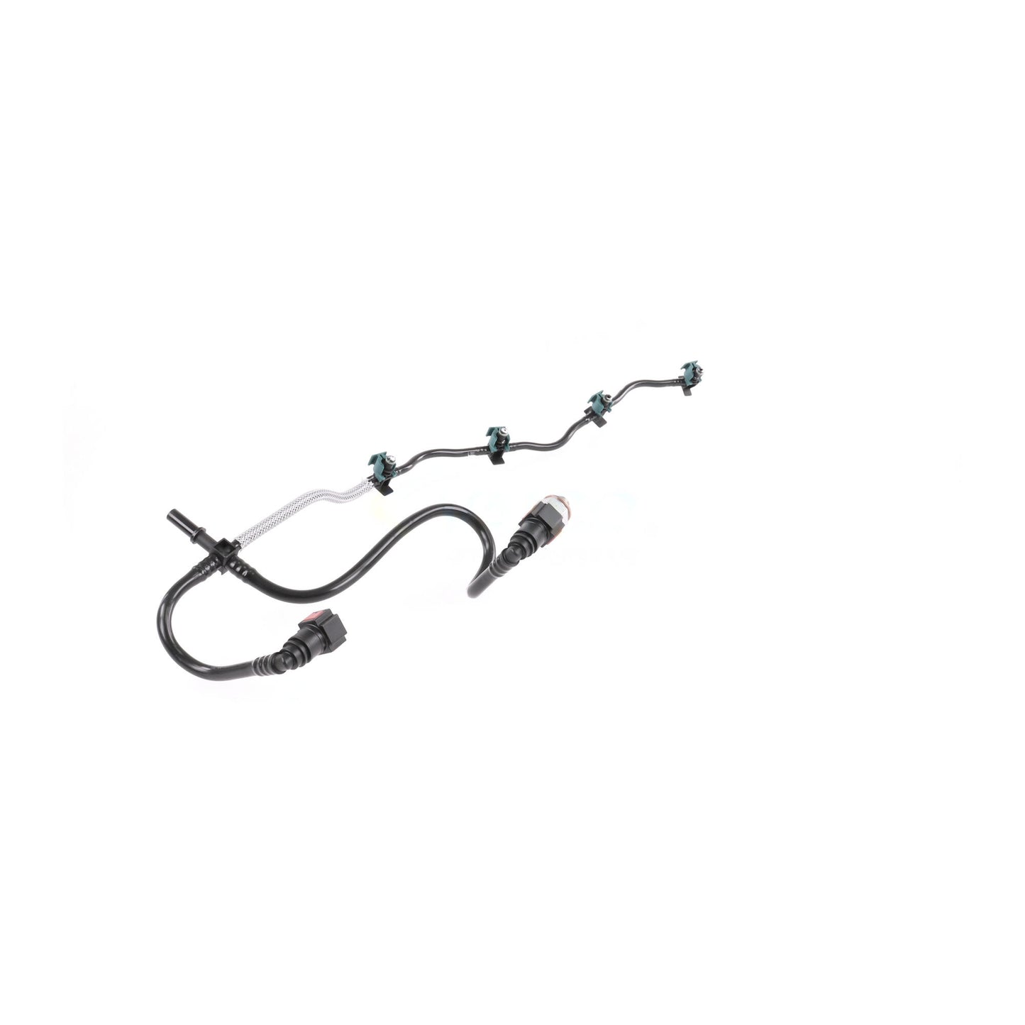 VAICO Hose, fuel overflow V42-0859