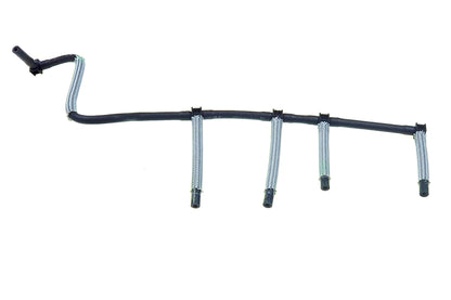 VAICO Hose, fuel overflow V42-0861