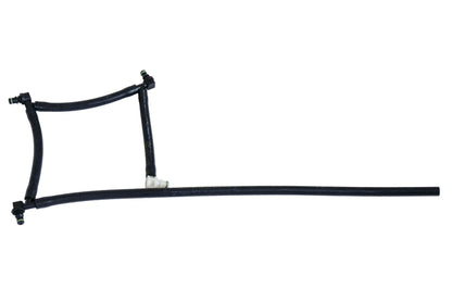 VAICO Hose, fuel overflow V42-0862