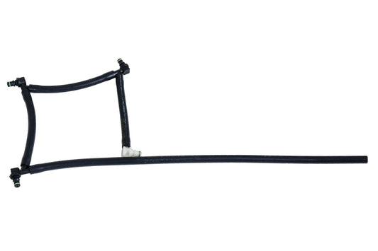 VAICO Hose, fuel overflow V42-0862