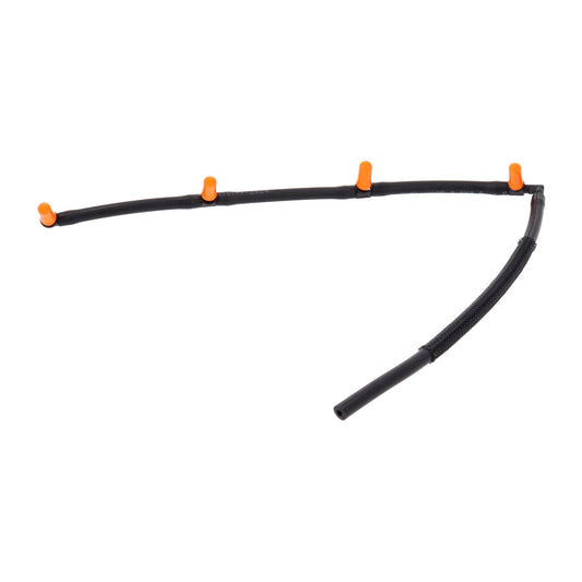 VAICO Hose for fuel overflow V42-0863