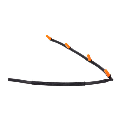 VAICO Hose for fuel overflow V42-0863