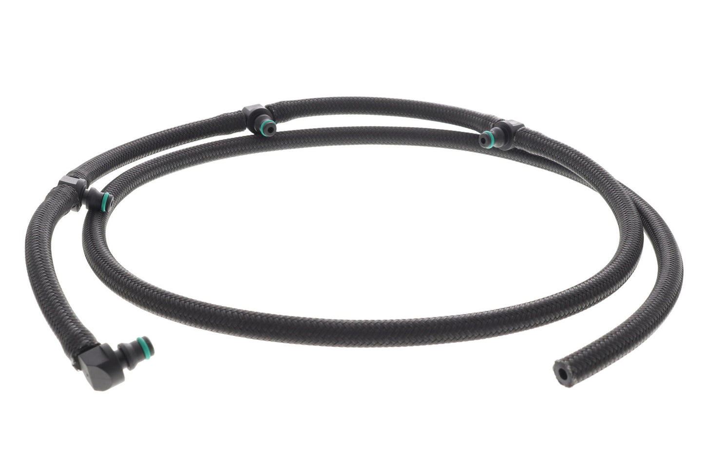 VAICO Hose, fuel overflow V42-0864