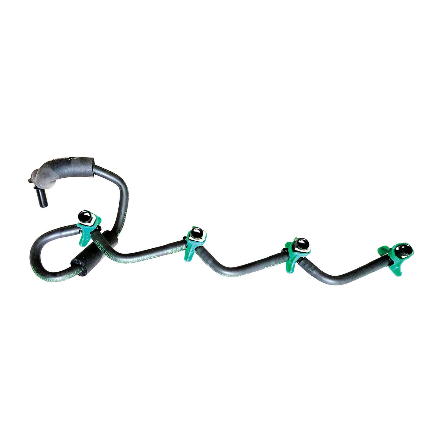 VAICO Hose, fuel overflow V42-0865