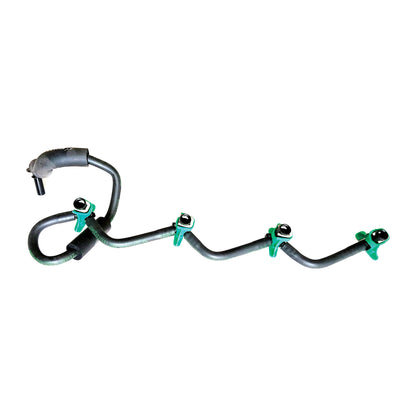 VAICO Hose, fuel overflow V42-0865