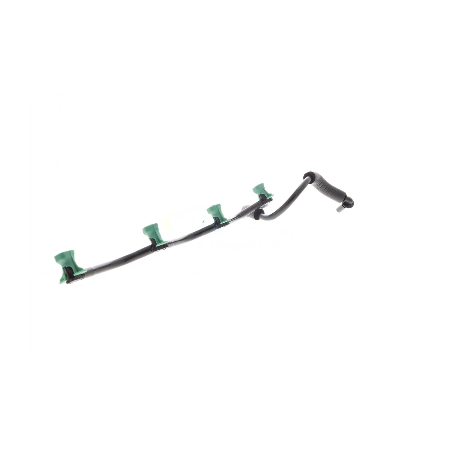 VAICO Hose, fuel overflow V42-0865