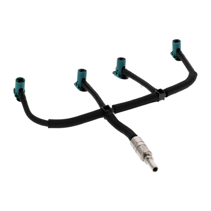 VAICO Hose for fuel overflow V42-0866