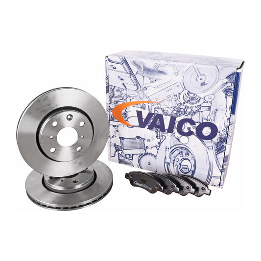 VAICO Brake Kit, disc brake V42-0872