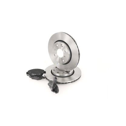 VAICO Brake Kit, disc brake V42-0872