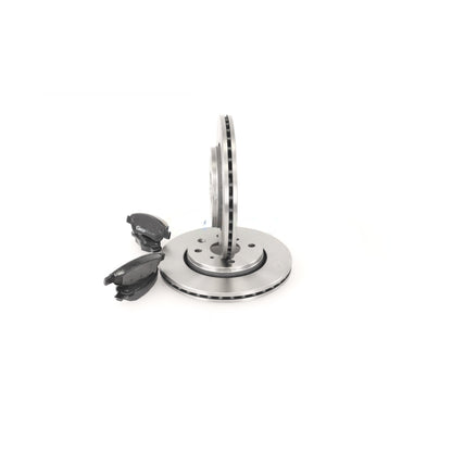 VAICO Brake Kit, disc brake V42-0872