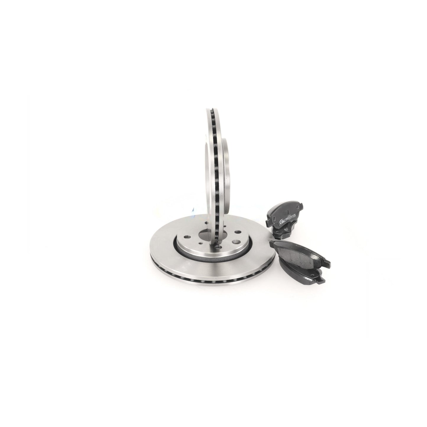 VAICO Brake Kit, disc brake V42-0872