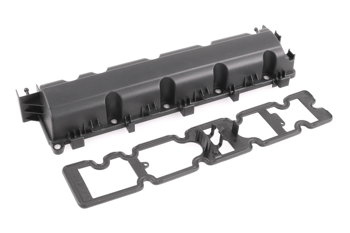 VAICO Cylinder Head Cover V42-0902