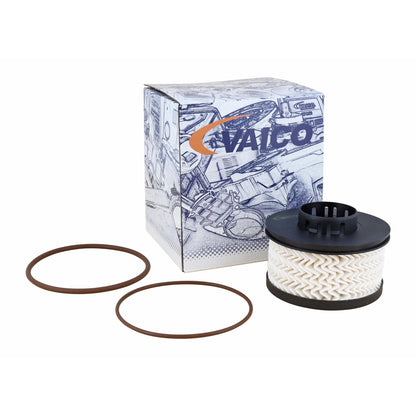 VAICO Fuel filter V42-0906