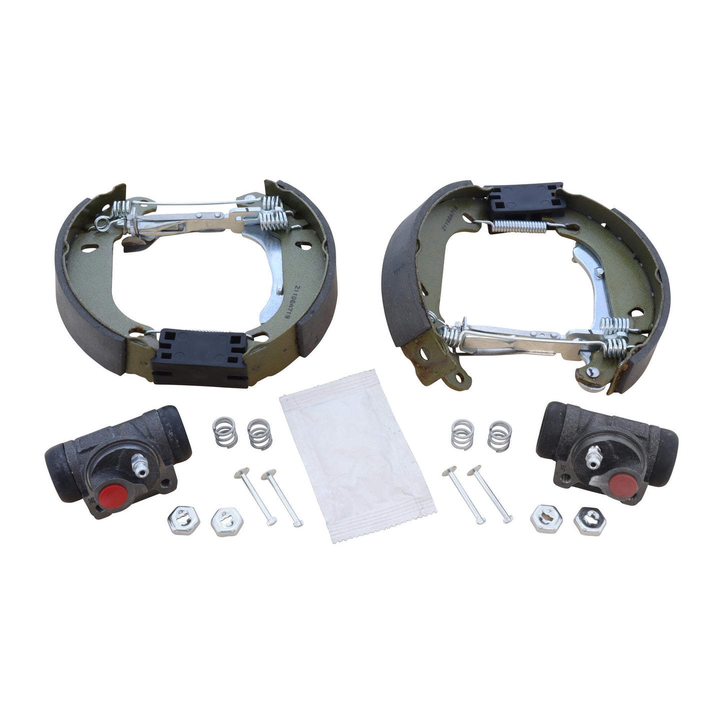 VAICO Brake Shoe Set V42-0911