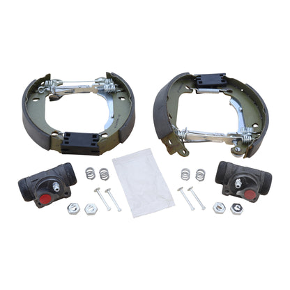 VAICO Brake Shoe Set V42-0911