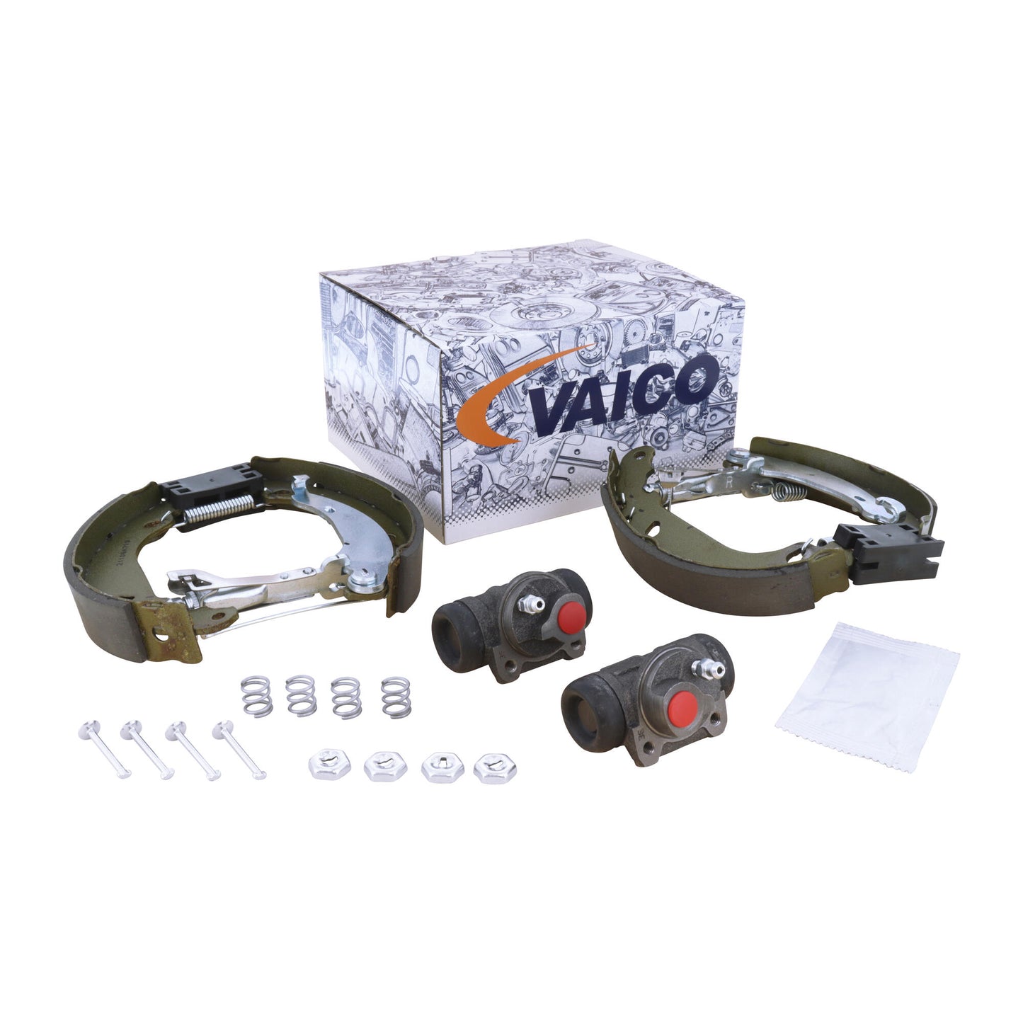 VAICO Brake Shoe Set V42-0911