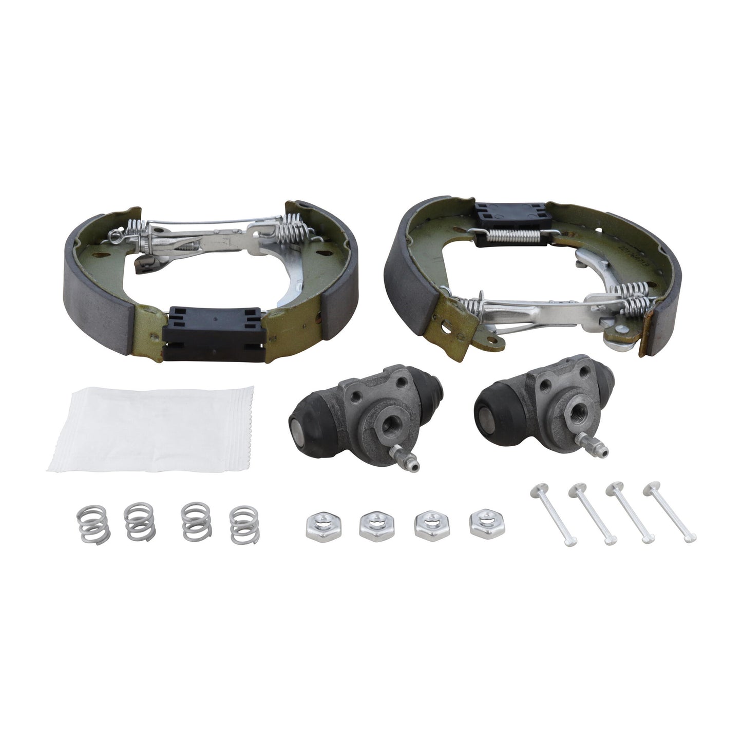 VAICO Brake Shoe Set V42-0912