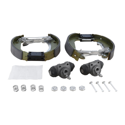 VAICO Brake Shoe Set V42-0912