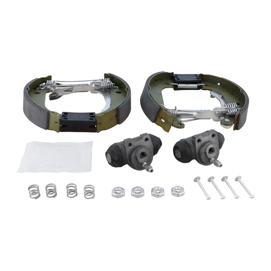VAICO Brake Shoe Set V42-0912