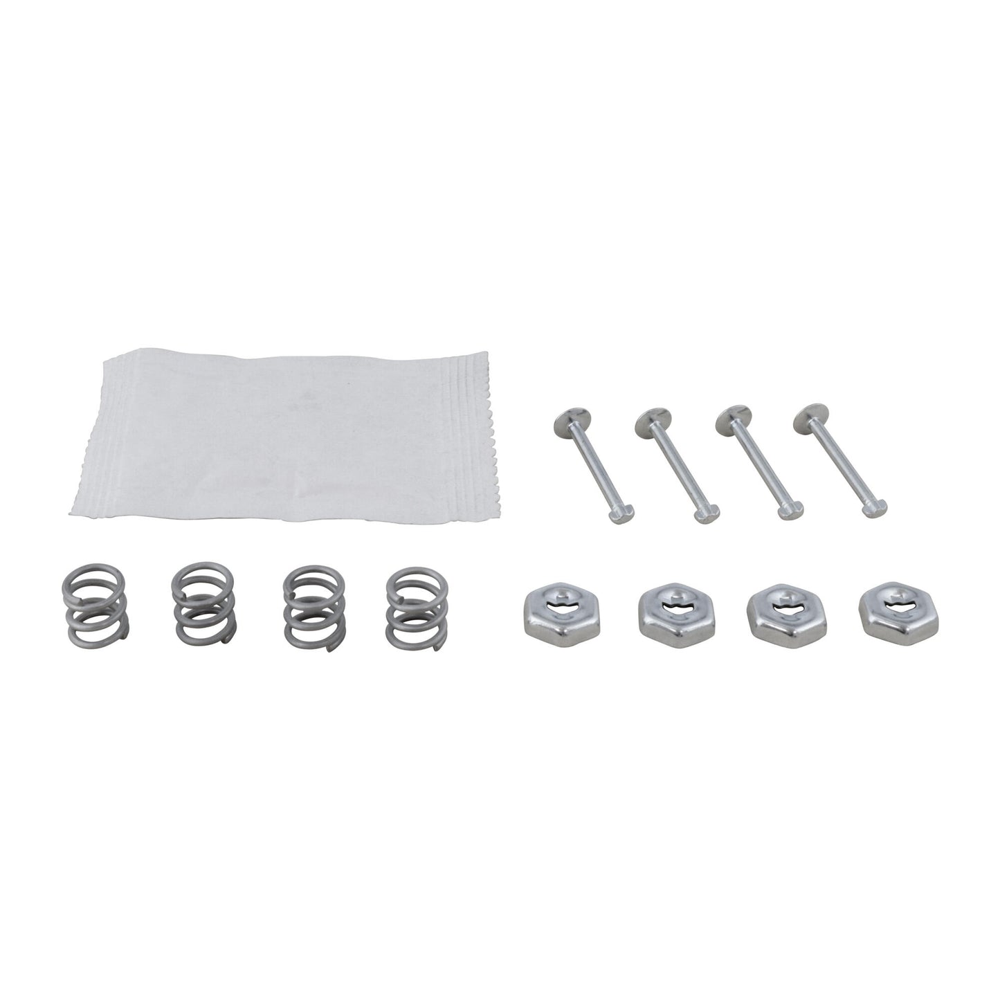 VAICO Brake Shoe Set V42-0912