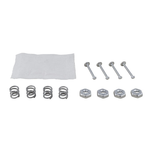 VAICO Brake Shoe Set V42-0912