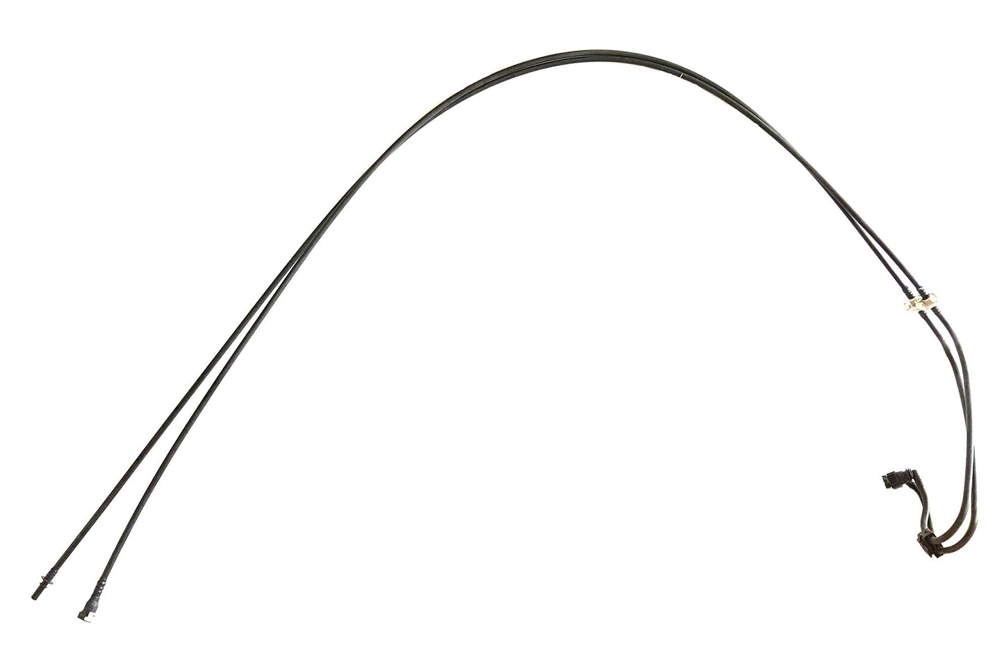 VAICO Fuel Line V42-0952