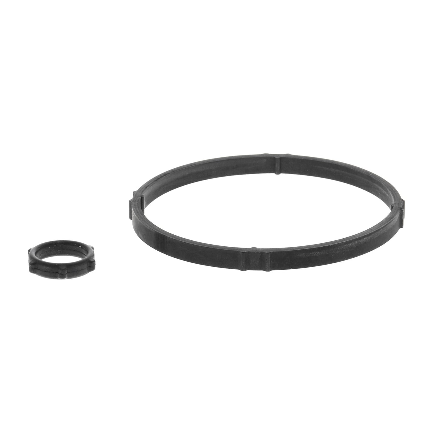 VAICO Housing, oil filter V42-0973