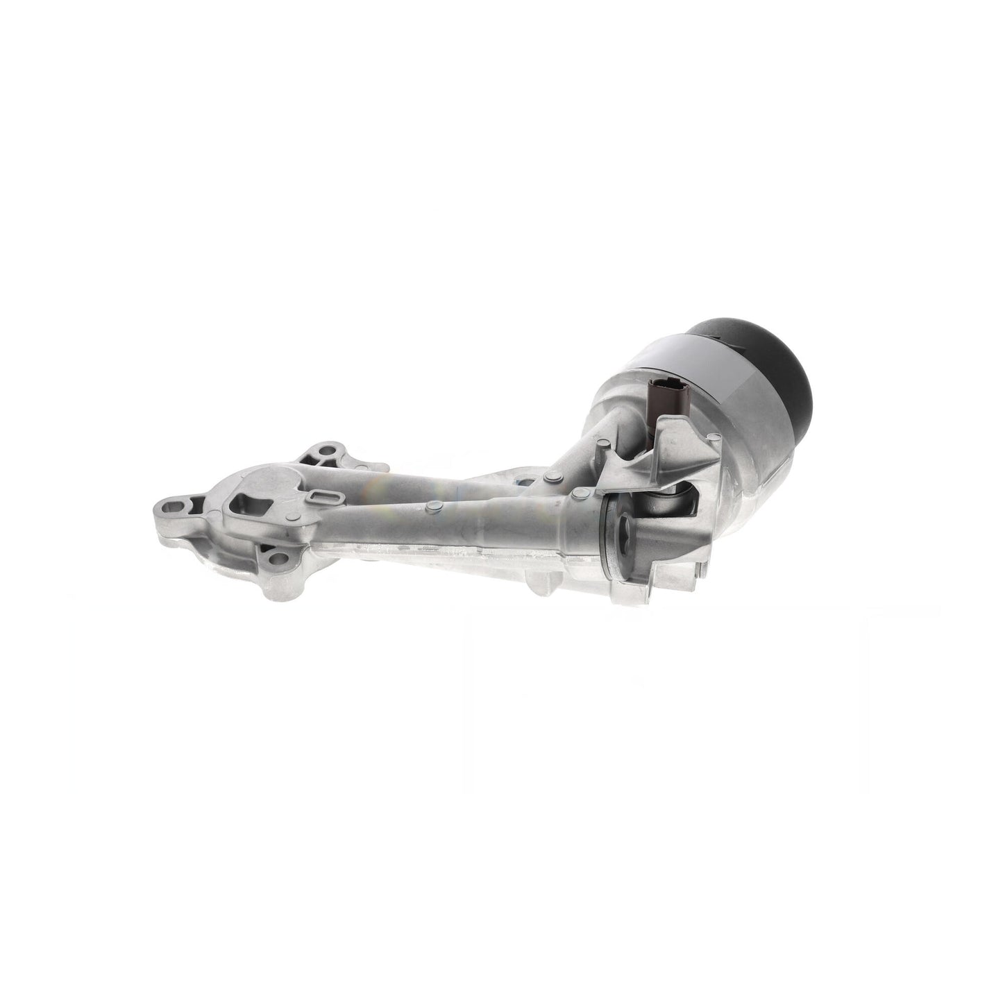 VAICO Housing, oil filter V42-0973