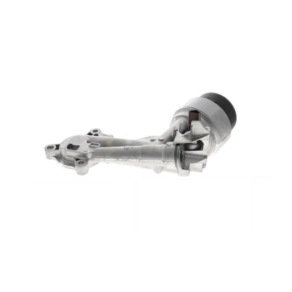 VAICO Housing, oil filter V42-0973