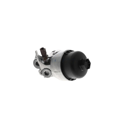 VAICO Housing, oil filter V42-0973