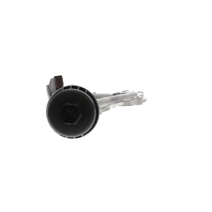VAICO Housing, oil filter V42-0973