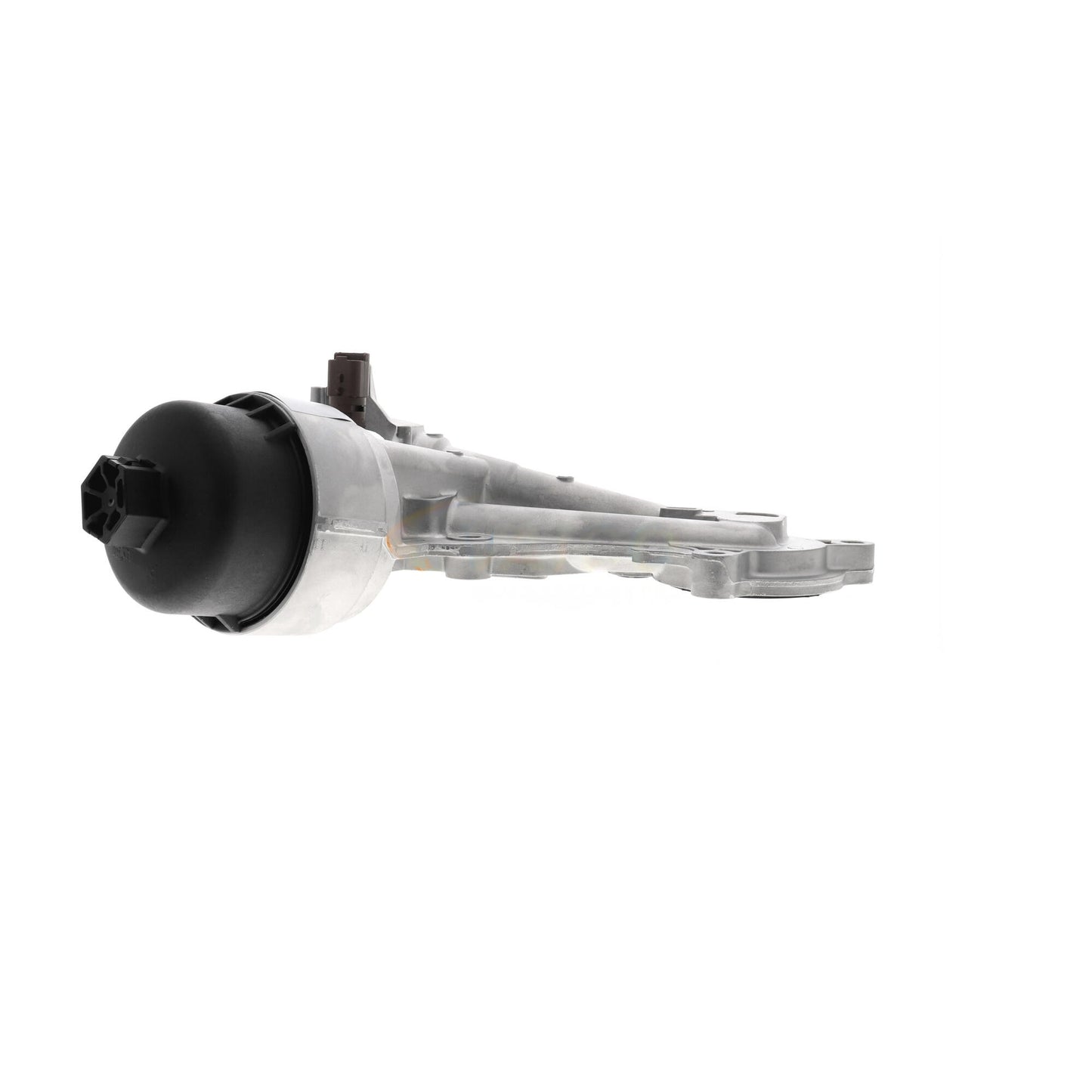 VAICO Housing, oil filter V42-0973