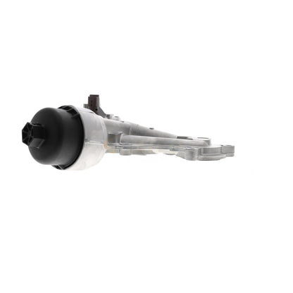 VAICO Housing, oil filter V42-0973