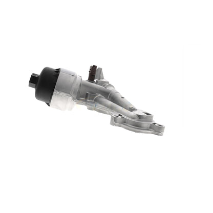 VAICO Housing, oil filter V42-0973