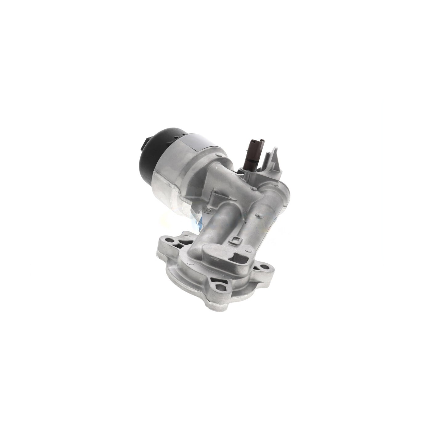 VAICO Housing, oil filter V42-0973