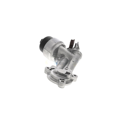 VAICO Housing, oil filter V42-0973