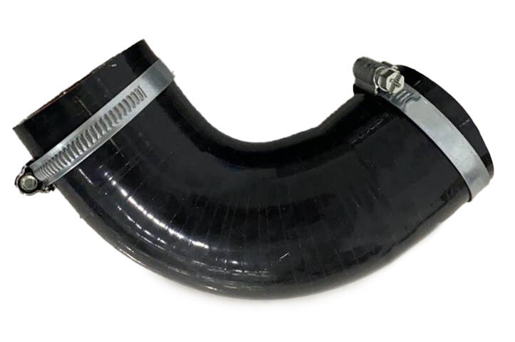 VAICO Charge Air Hose V42-0977