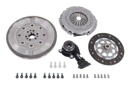 VAICO Clutch Kit V42-0996