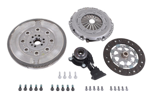 VAICO Clutch Kit V42-0996
