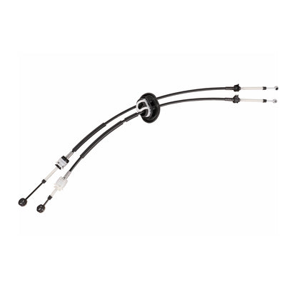 VAICO Cable Pull, manual transmission V42-1045