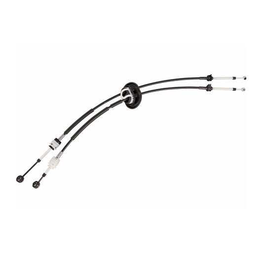 VAICO Cable Pull, manual transmission V42-1045