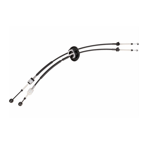 VAICO Cable Pull, manual transmission V42-1045